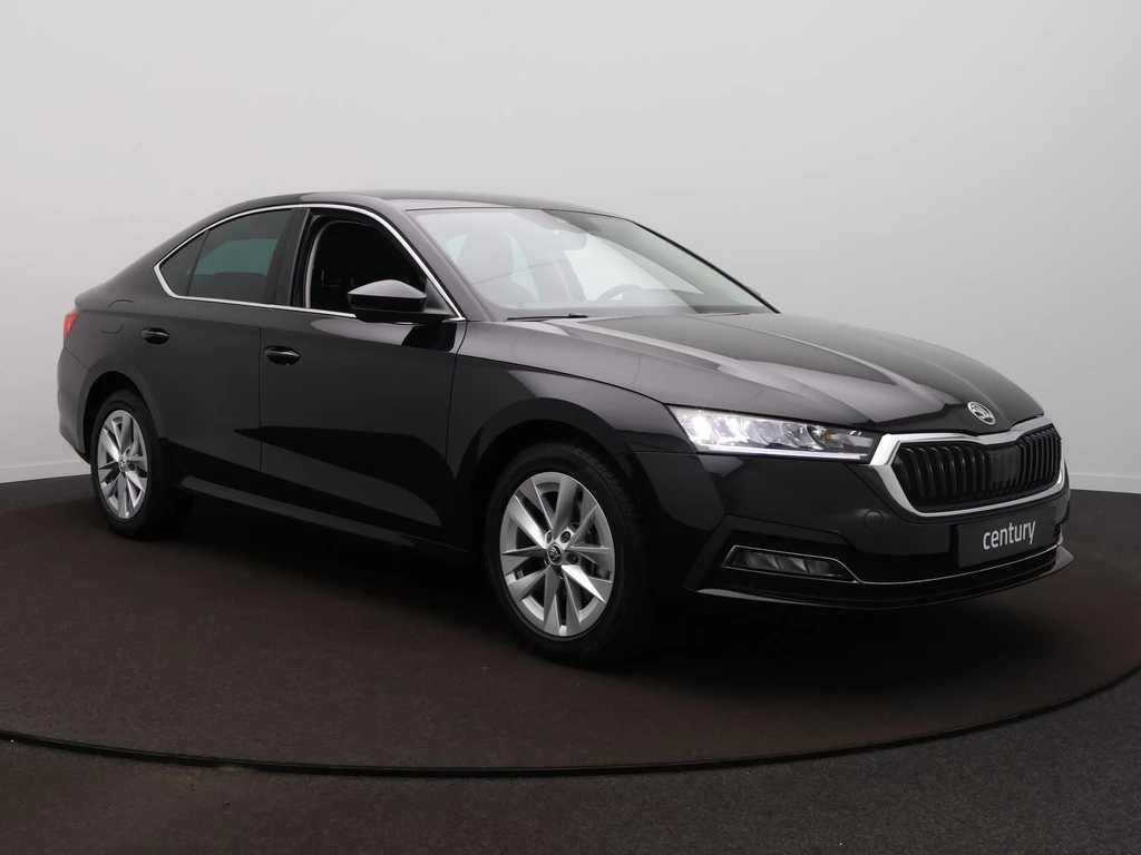 Škoda Octavia – foto 9