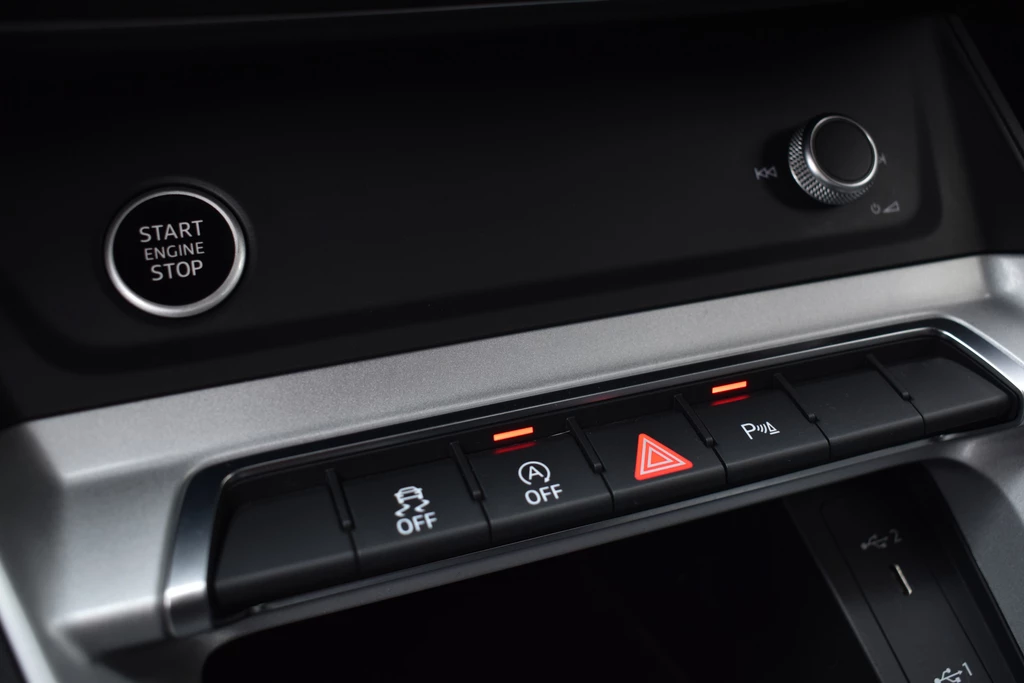 Audi Q3 – foto 28