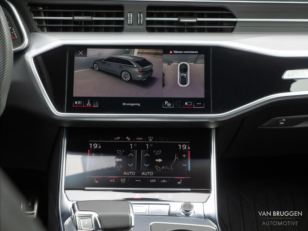 Audi A6 – foto 31