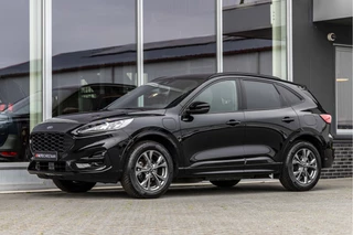 Ford Kuga – thumbnail 2