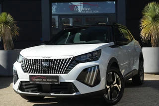 Peugeot 2008 – thumbnail 1