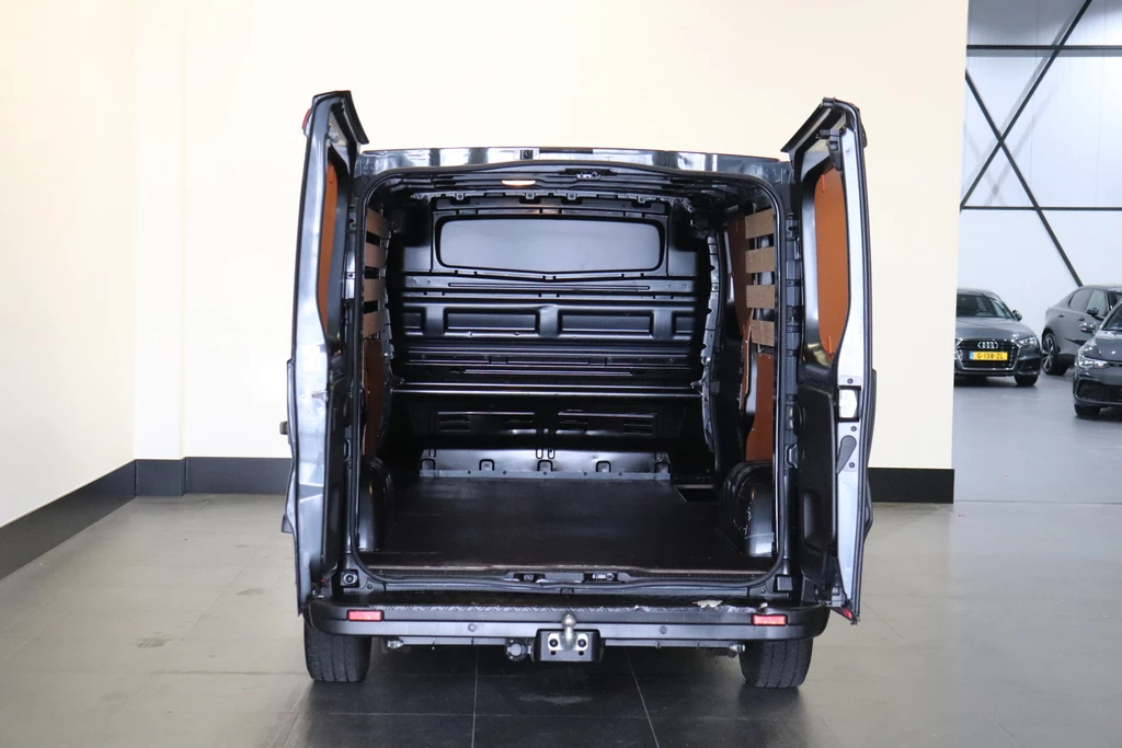 Renault Trafic – foto 11