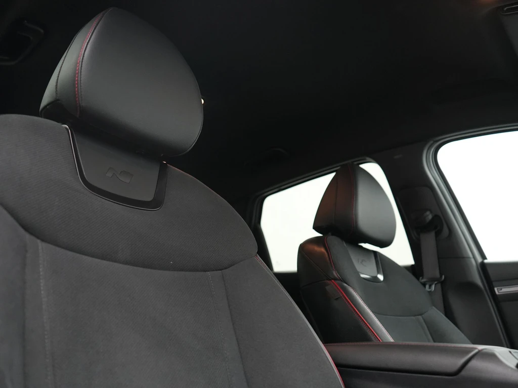 Hyundai Tucson – foto 14