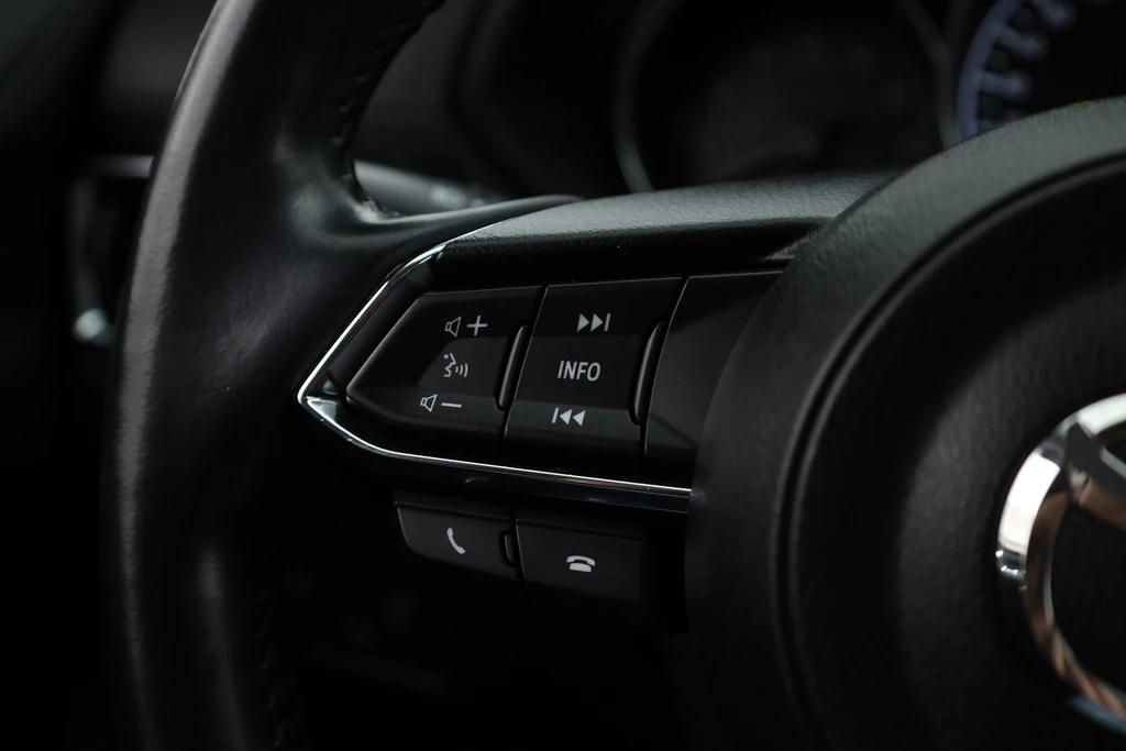 Mazda CX-5 – foto 11