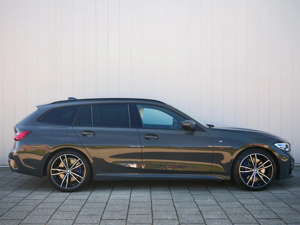BMW 3 Serie – foto 6
