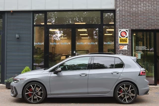 Volkswagen Golf – thumbnail 2