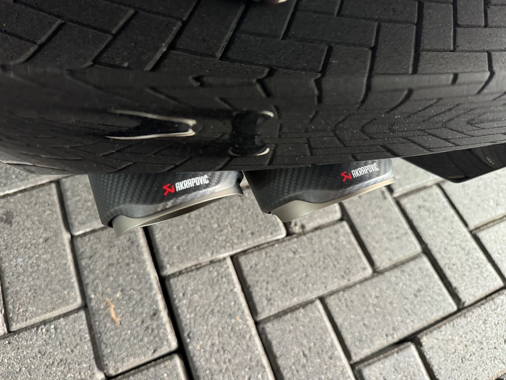 BMW M5 – foto 17