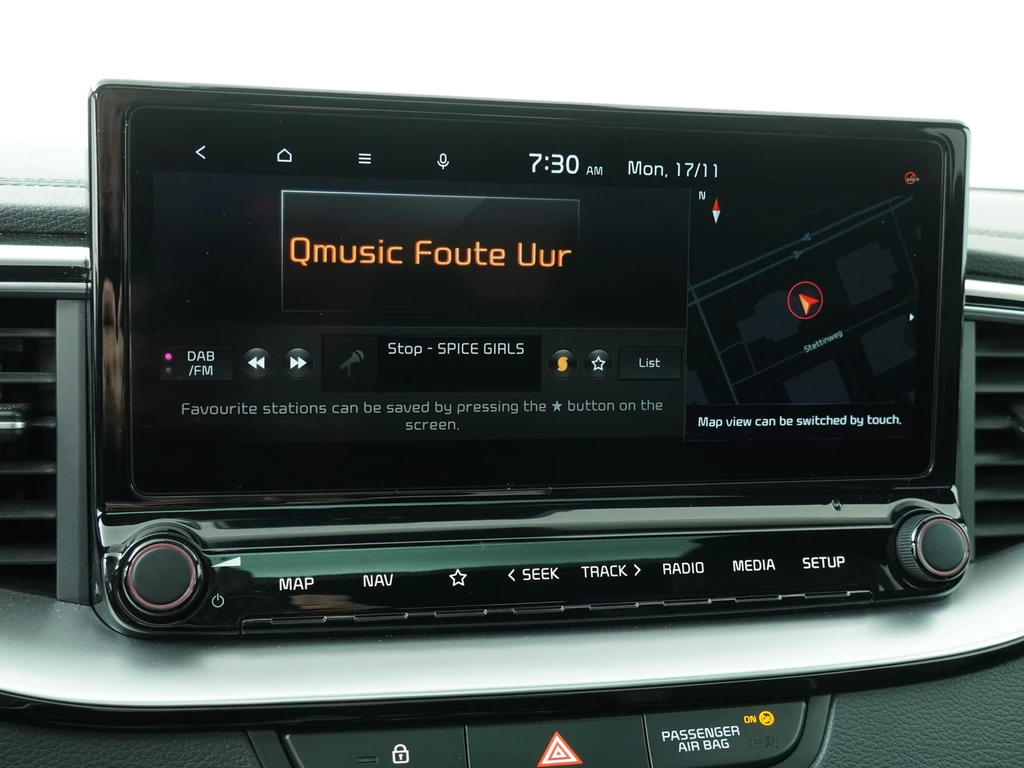 Kia Ceed Sportswagon – foto 26