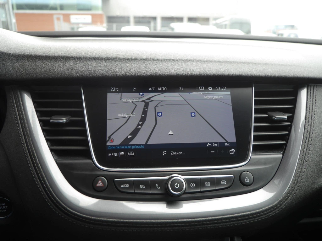 Opel Grandland X – foto 24