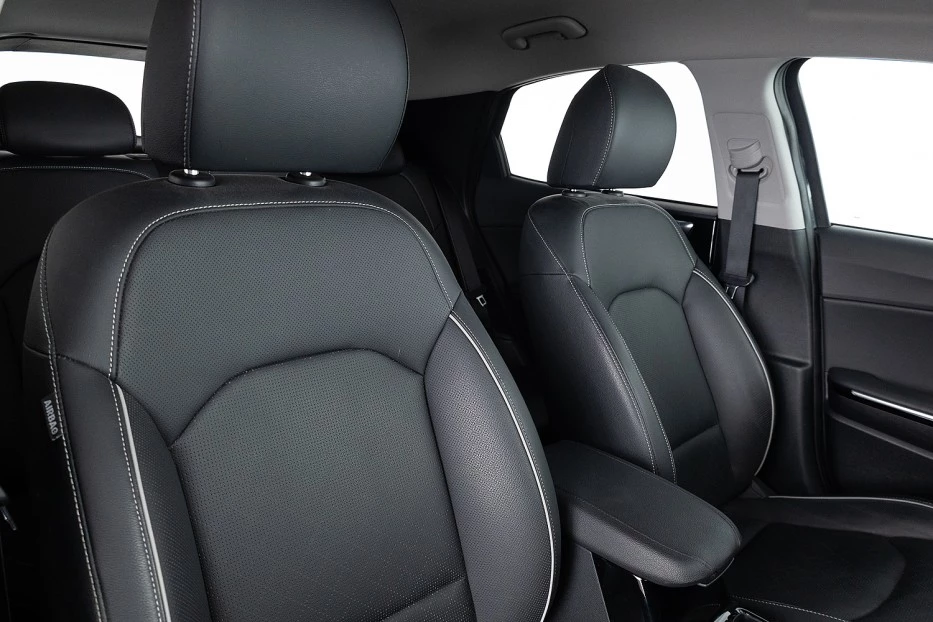 Kia XCeed – foto 10