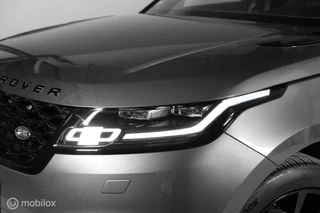 Land Rover Range Rover Velar – thumbnail 18