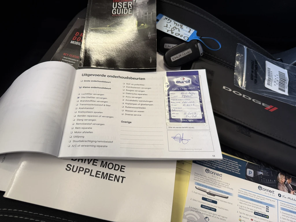 Dodge Challenger – foto 24