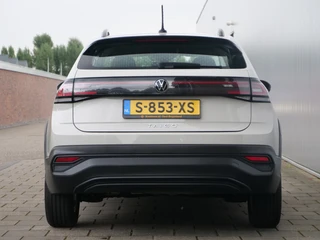 Volkswagen Taigo – thumbnail 5