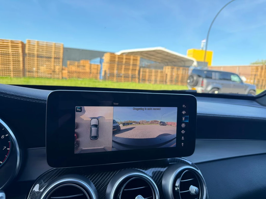 Mercedes-Benz GLC – foto 36