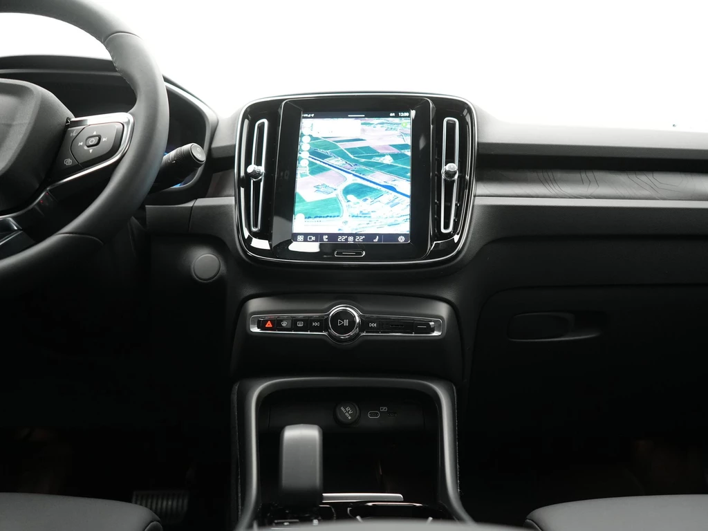 Volvo XC40 – foto 42
