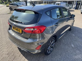 Ford Fiesta – thumbnail 5