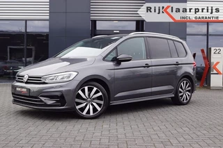 Volkswagen Touran – thumbnail 1