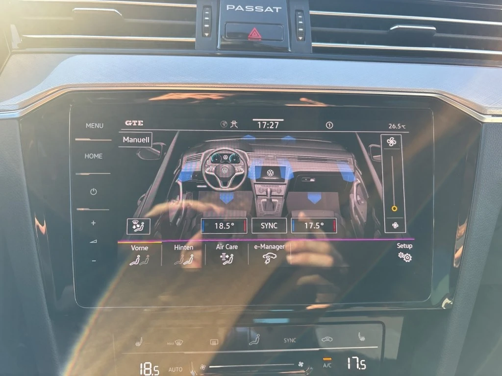 Volkswagen Passat – foto 29