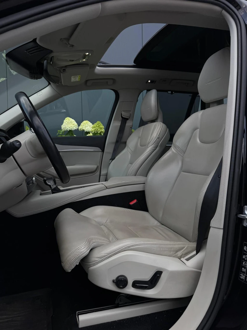 Volvo XC90 – foto 29