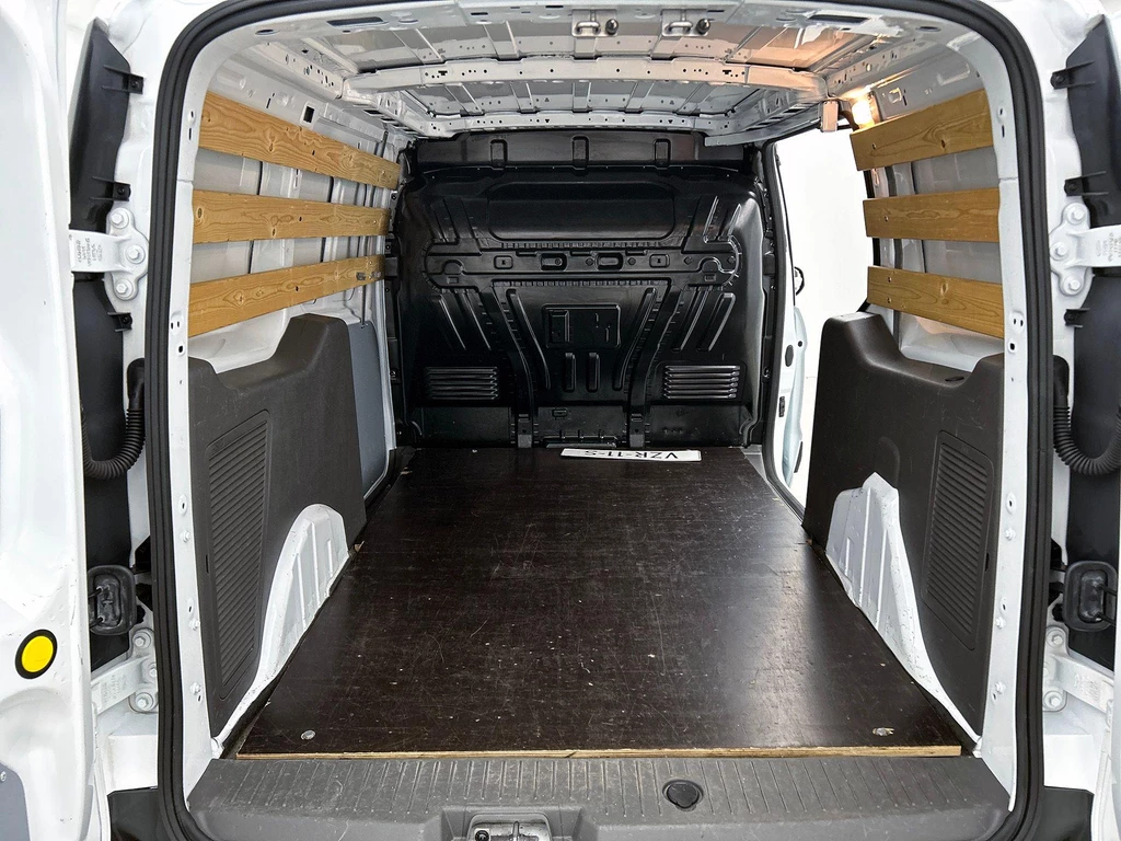 Ford Transit Connect – foto 8