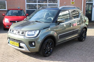 Suzuki Ignis – thumbnail 1