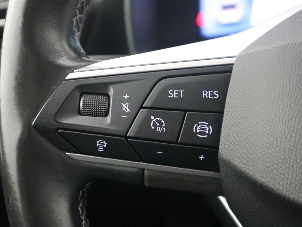 SEAT Leon – foto 33