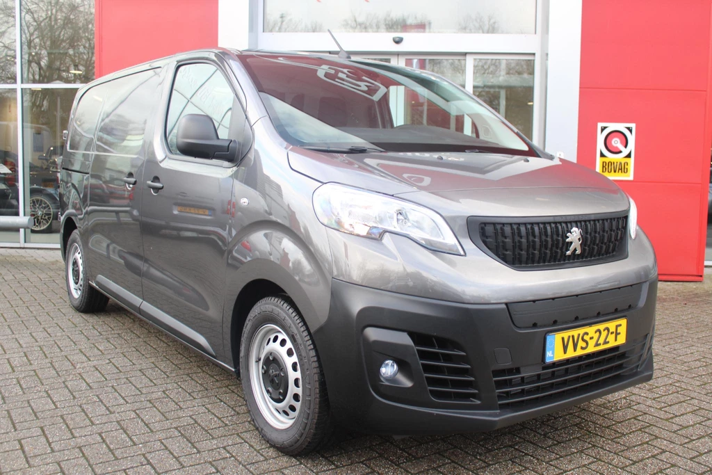 Peugeot e-Expert – foto 7