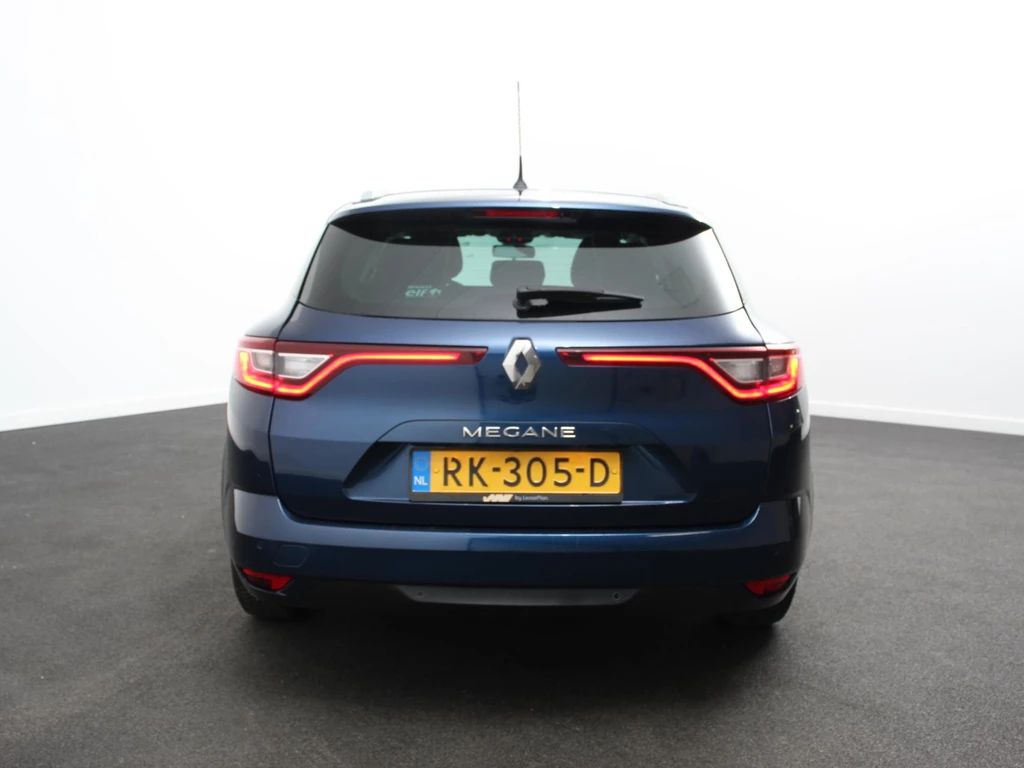 Renault Mégane Estate – foto 3