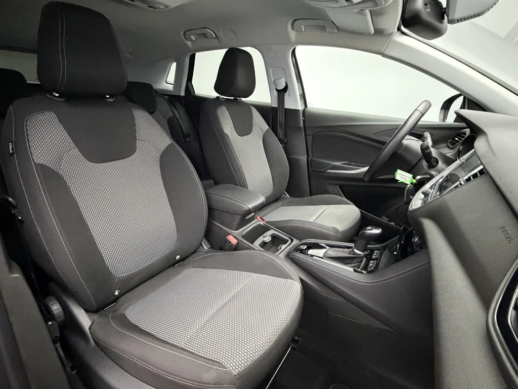 Opel Grandland X – foto 10