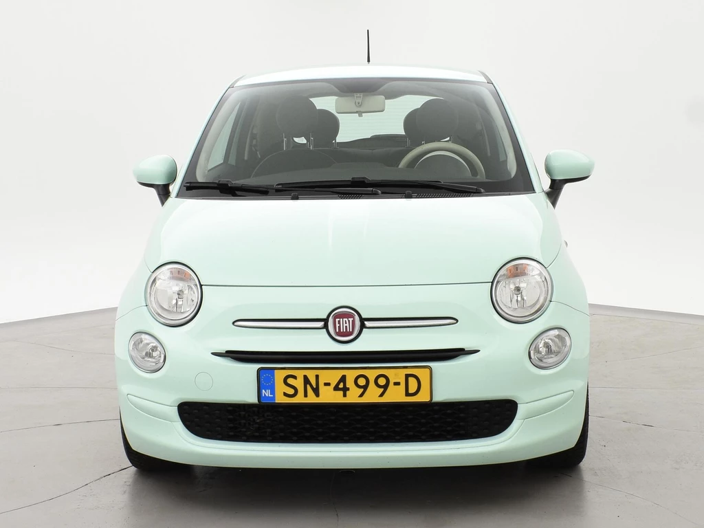 Fiat 500 – foto 7