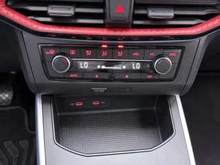 SEAT Arona – thumbnail 22