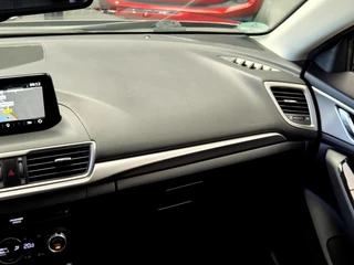 Mazda 3 – thumbnail 34