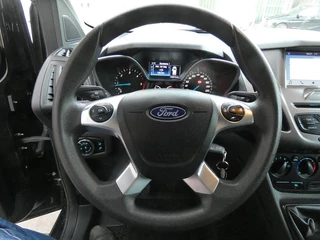 Ford Transit Connect – thumbnail 9