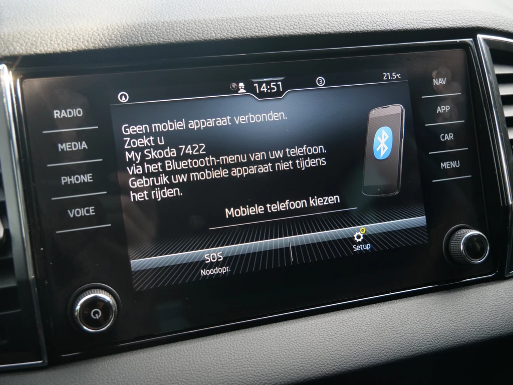 Škoda Karoq – foto 17