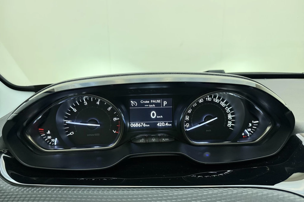 Peugeot 2008 – foto 29