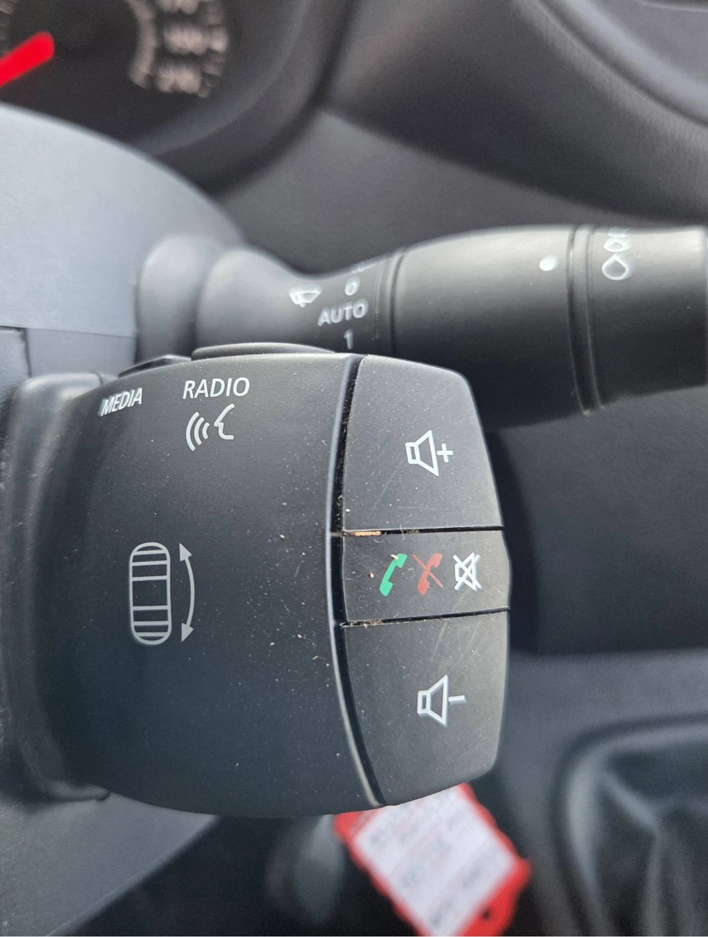 Nissan Interstar – foto 19