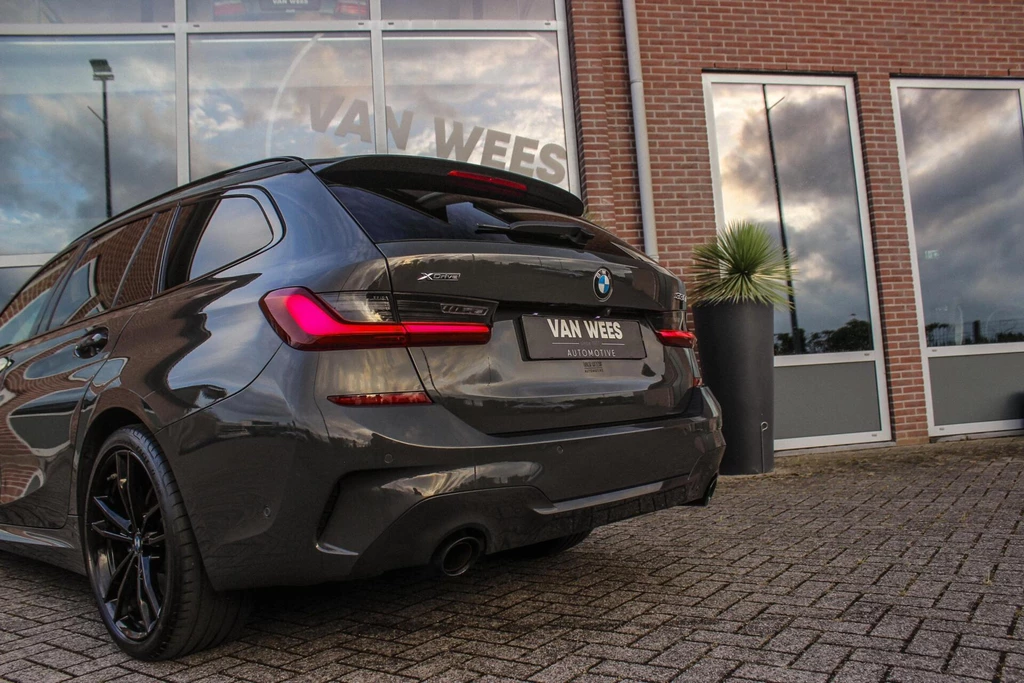 BMW 3 Serie – foto 4