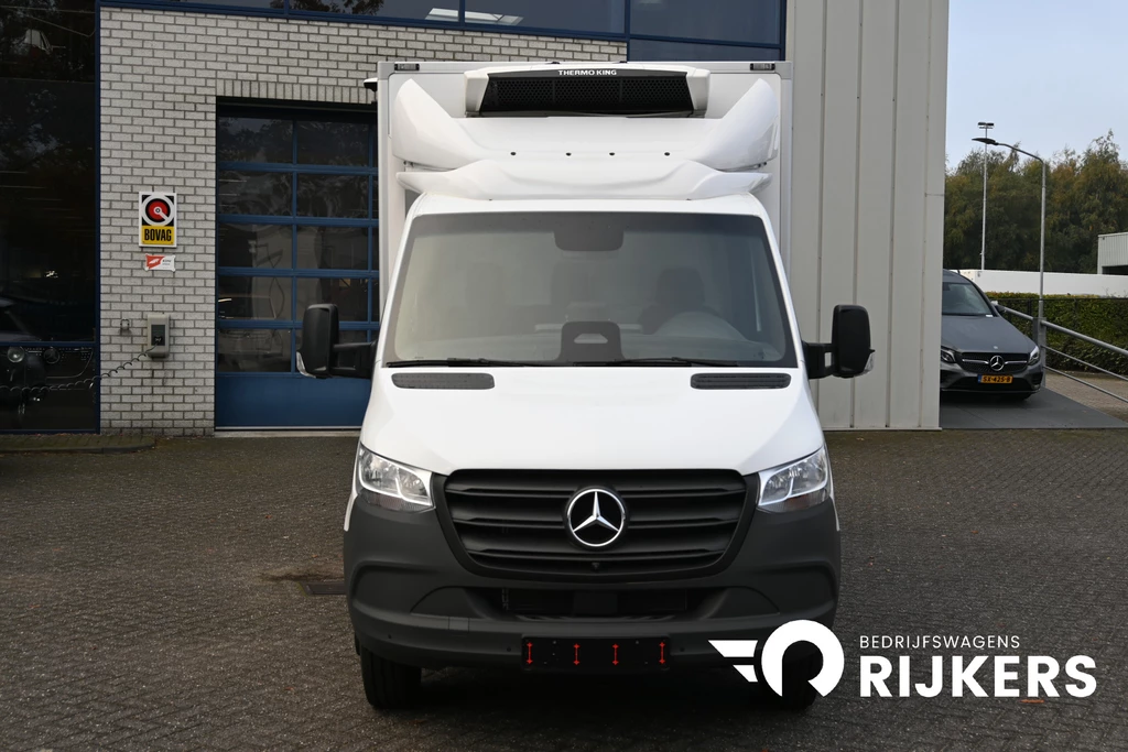 Mercedes-Benz Sprinter – foto 7