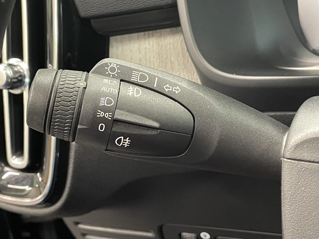 Volvo XC40 – foto 18