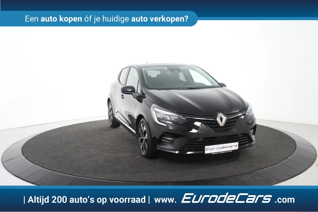 Renault Clio – foto 13