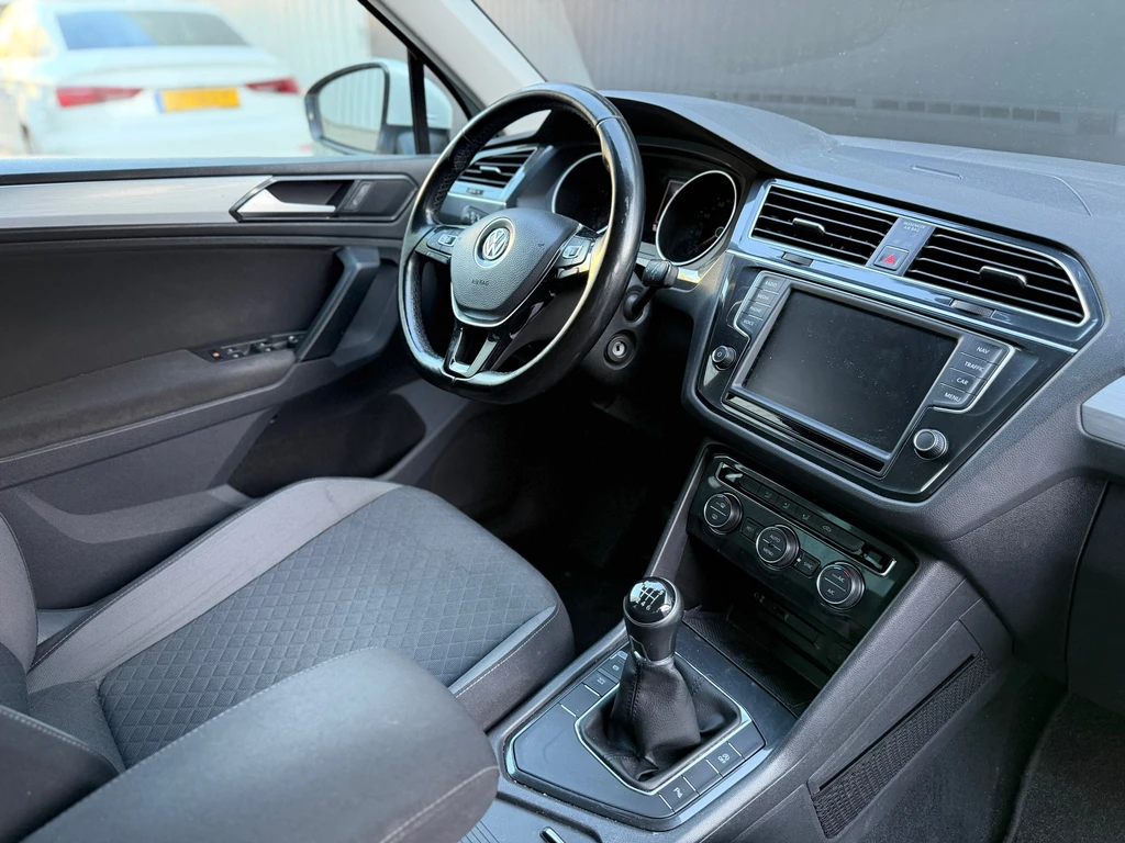 Volkswagen Tiguan – foto 29