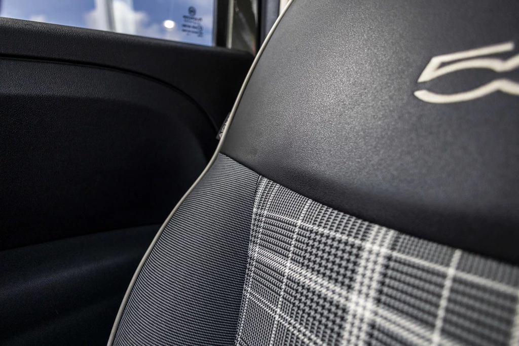 Fiat 500 – foto 16