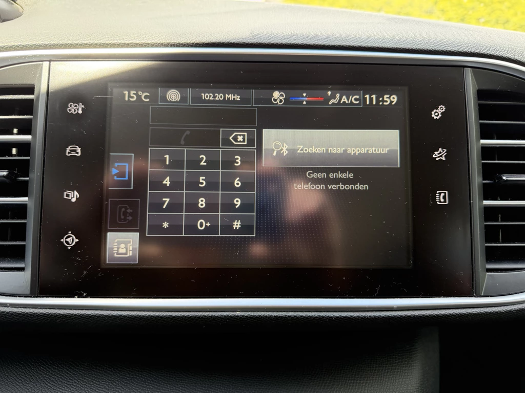Peugeot 308 – foto 28