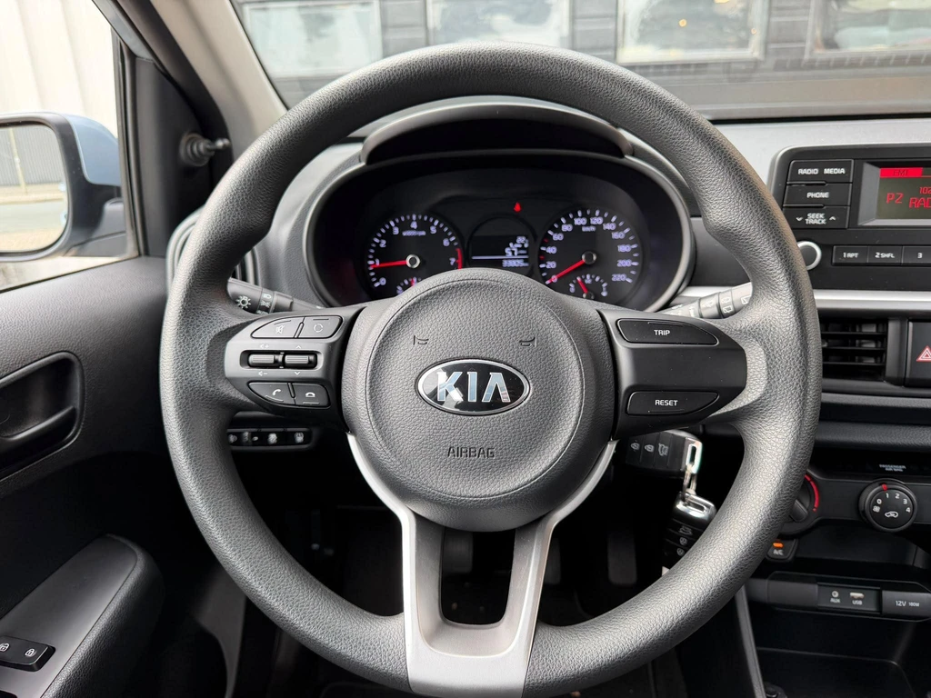 Kia Picanto – foto 26