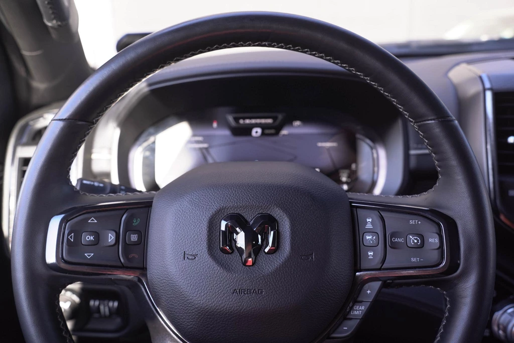 Dodge Ram 1500 – foto 41
