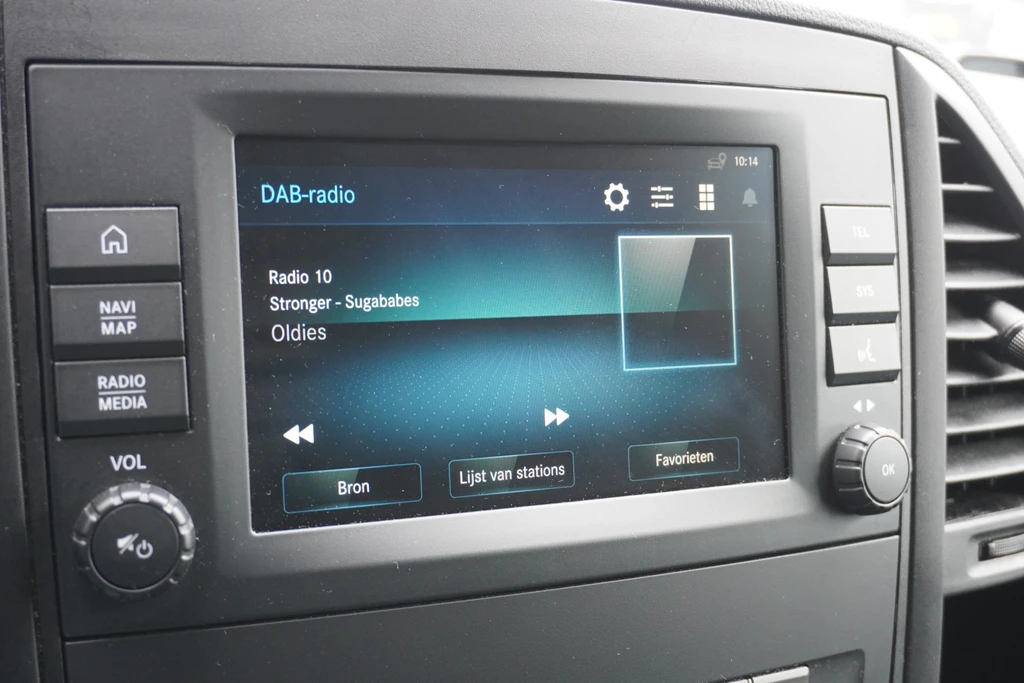 Mercedes-Benz Vito – foto 12
