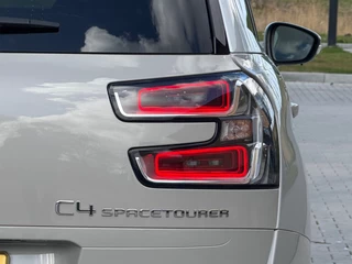 Citroën Grand C4 Spacetourer – thumbnail 16