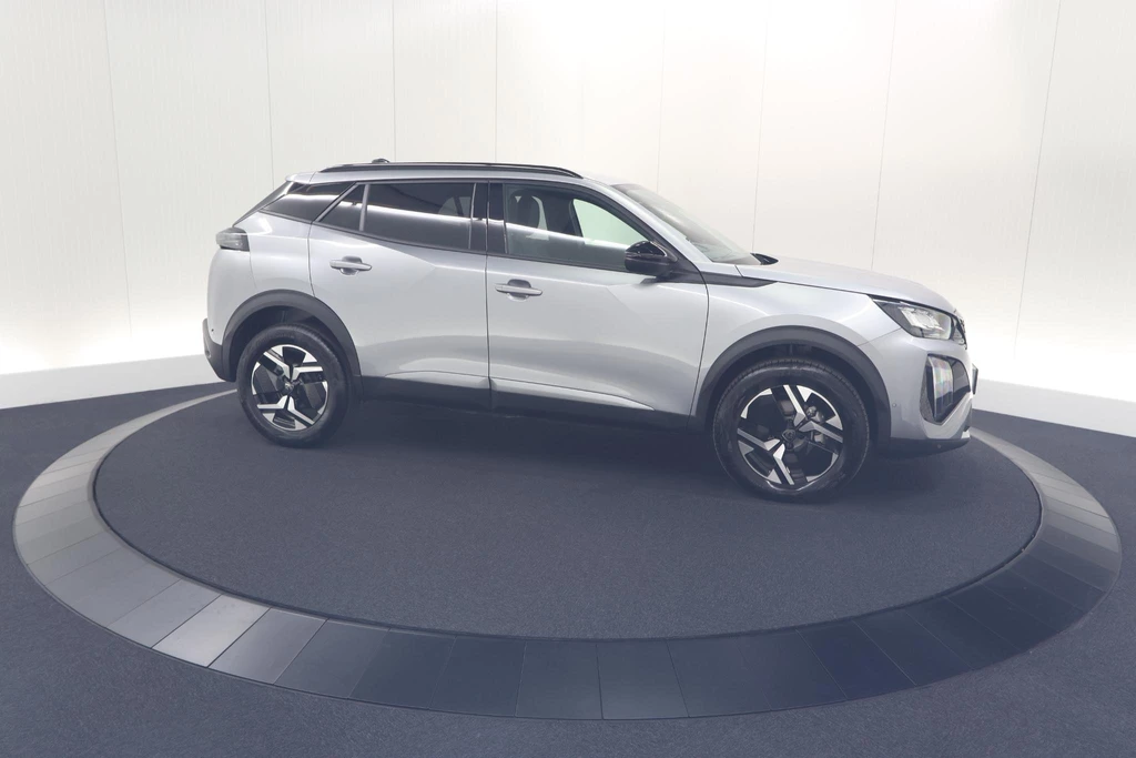 Peugeot 2008 – foto 14