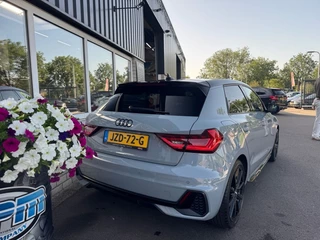 Audi A1 – thumbnail 4