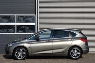 BMW 2 Serie – thumbnail 2